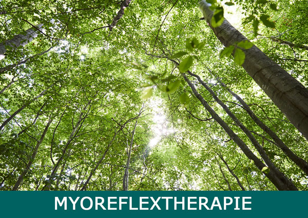 Myoreflextherapie